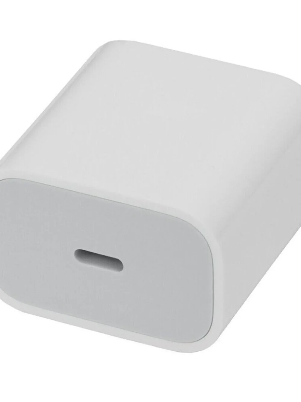 Apple USB-C 20W Power Adapter